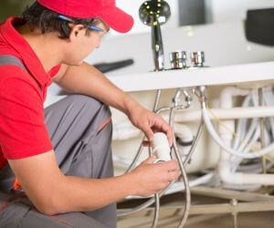 About Emergency plumbing pros Eucha, OK